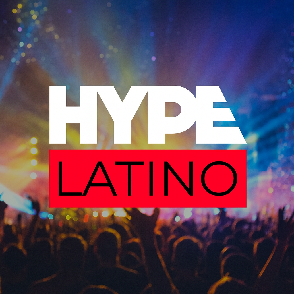 HYPE LATINO PACK OLD 29-10-2025 